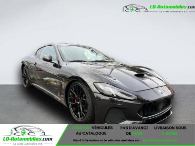 Maserati Granturismo 4.7 V8 460