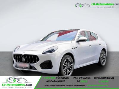 Maserati Grecale 300 ch Hybride