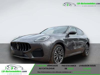 Maserati Grecale 300 ch Hybride