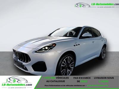 Maserati Grecale 300 ch Hybride