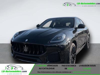 Maserati Grecale 330 ch Hybride