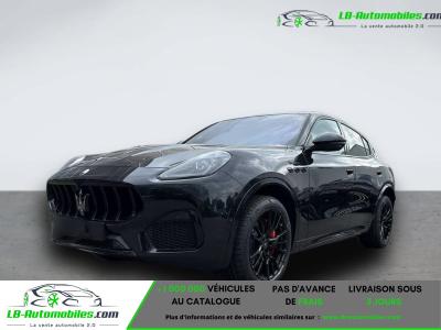 Maserati Grecale 330 ch Hybride