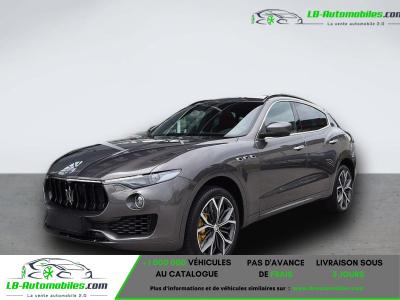 Maserati Levante 3.0 V6 Bi-Turbo 430 S Q4