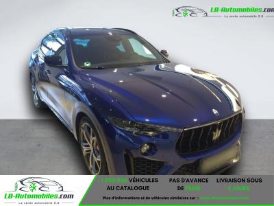 Maserati Levante 330 ch Hybrid
