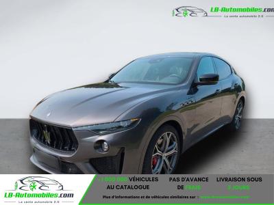 Maserati Levante V8 530 CH
