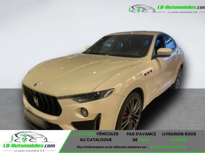 Maserati Levante V8 580 CH