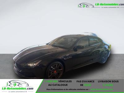 Maserati Quattroporte V6 350 ch
