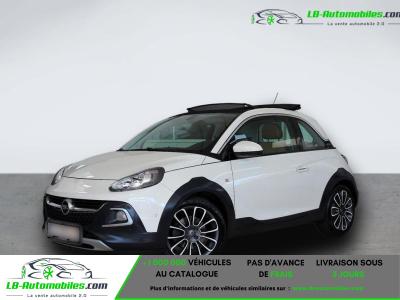 Opel Adam 1.0 115 ch