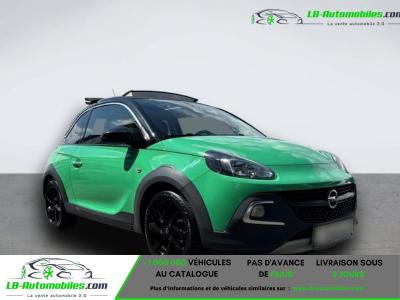 Opel Adam Rocks  1.4 Twinport 87 ch