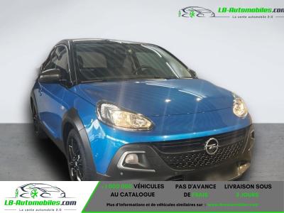 Opel Adam Rocks  1.4 Twinport 87 ch