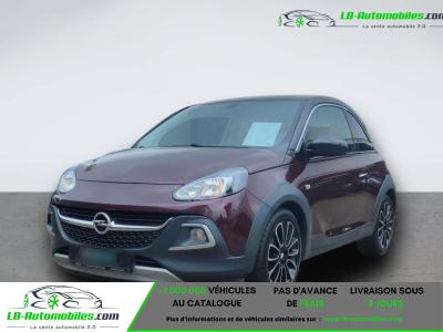 Opel Adam Rocks  1.4 Twinport 87 ch