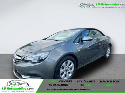 Opel Cascada 1.4 Turbo 140 ch