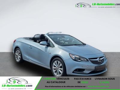 Opel Cascada 1.4 Turbo 140 ch