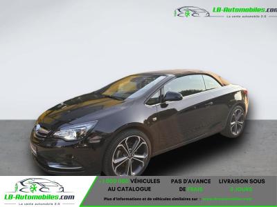 Opel Cascada 1.6 Turbo 170 ch