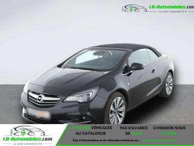 Opel Cascada 1.6 Turbo 170 ch BVA