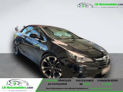 Opel Cascada 2.0 CDTI 165 ch BVA