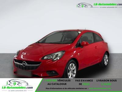 Opel Corsa 1.2 70 ch