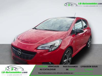 Opel Corsa 1.4 Turbo 150 ch