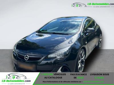 Opel GTC 2.0 Turbo 280 ch