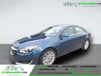 Opel Insignia Berline CDTI 120 ch