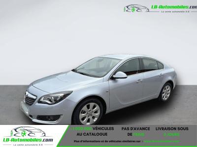 Opel Insignia Berline 1.6 Turbo 170 ch BVA