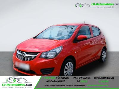 Opel Karl 1.0 - 73 ch