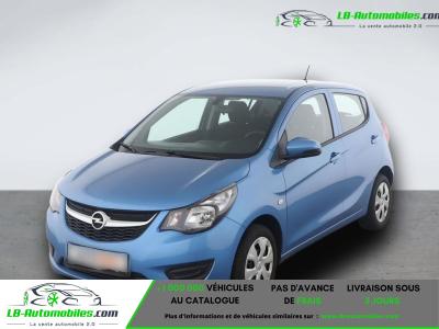 Opel Karl 1.0 - 73 ch