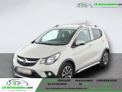 Opel Karl 1.0 - 75 ch BVM