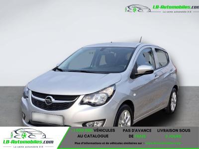 Opel Karl 1.0 - 75 ch BVM