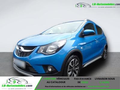 Opel Karl 1.0 - 75 ch BVA