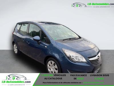 Opel Meriva 1.4 Turbo - 120 ch Twinport BVM