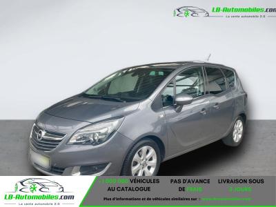 Opel Meriva 1.4 Turbo - 120 ch Twinport BVM