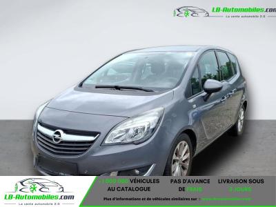 Opel Meriva 1.4 Turbo - 120 ch Twinport BVA