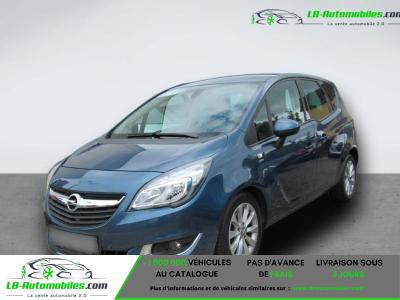 Opel Meriva 1.4 Turbo - 120 ch Twinport BVA