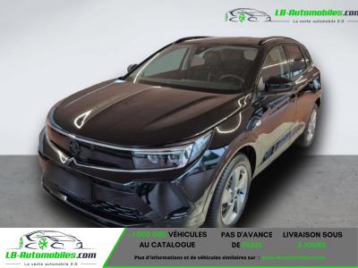 Opel Grandland Hybrid 300 ch AWD BVA