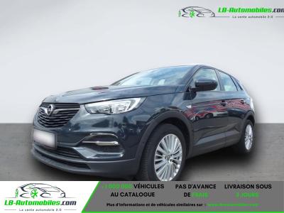 Opel Grandland X 1.5 D 130 ch BVA