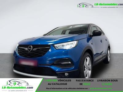 Opel Grandland X 1.5 D 130 ch BVM