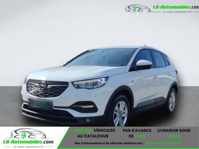 Opel Grandland X 1.5 D 130 ch BVM