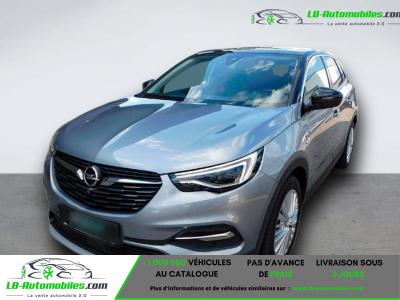 Opel Grandland X Hybrid 225 ch BVA