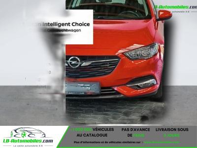 Opel Insignia Grand Sport 1.5 Turbo 140 ch