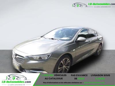 Opel Insignia Grand Sport 1.5 Turbo 165 ch BVM