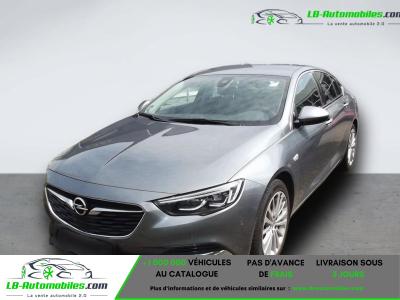 Opel Insignia Grand Sport 1.5 Turbo 165 ch BVM