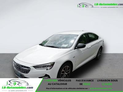 Opel Insignia Grand Sport 2.0 Diesel 174 ch BVM