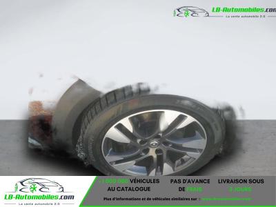 Opel Insignia Sports Tourer 1.5 Turbo 165 ch BVA