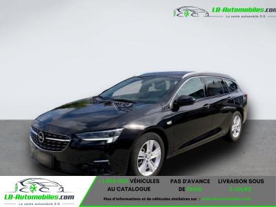 Opel Insignia Sports Tourer 2.0 Diesel 174 ch BVM