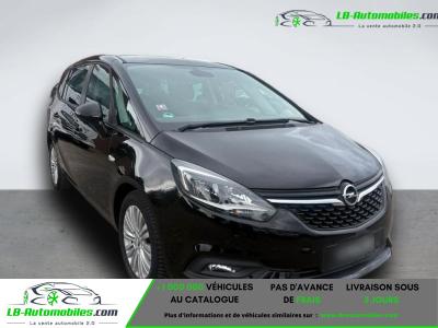 Opel Zafira 1.4 Turbo 140 ch BVM