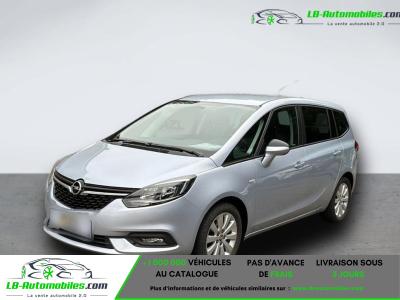 Opel Zafira 1.4 Turbo 140 ch BVM