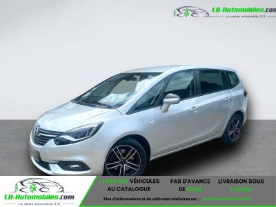Opel Zafira 2.0 CDTI 170 ch BlueInjection BVM