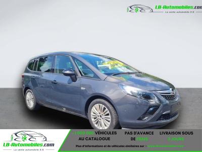 Opel Zafira Tourer 1.4 Turbo 140 ch BVM