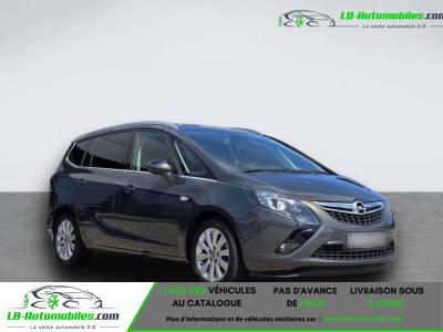 Opel Zafira Tourer 1.4 Turbo 140 ch BVA